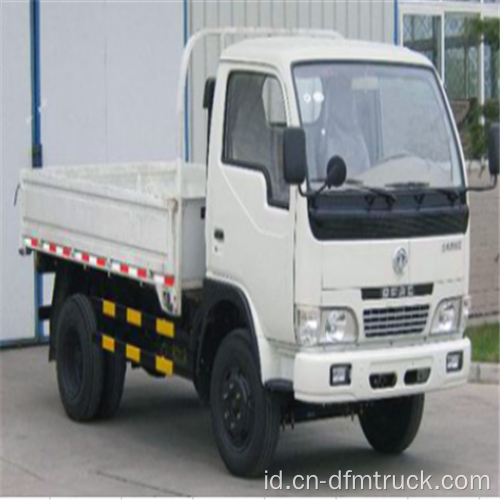 1-5 Ton Van Truk Kargo Ringan